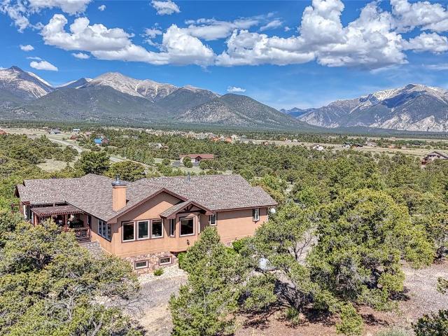 House for sale in Nathrop House for sale in Nathrop