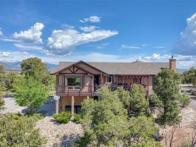 House for sale in Nathrop