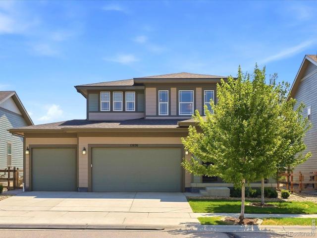 House for sale in Firestone, Colorado