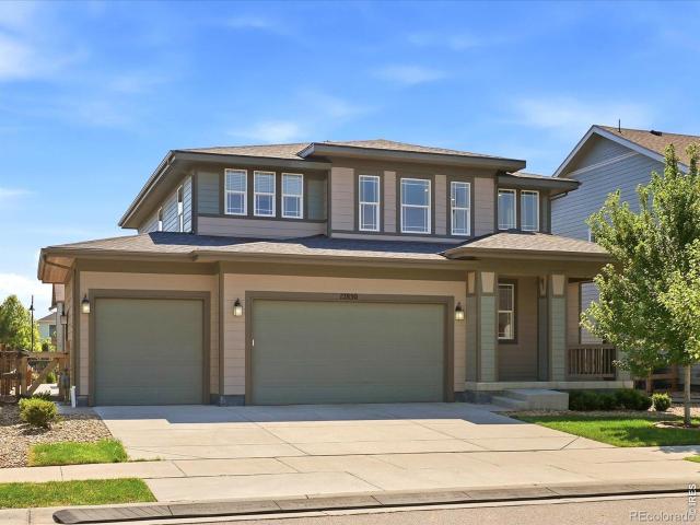 House for sale in Firestone, Colorado