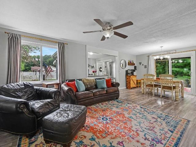 House for sale in Michigan