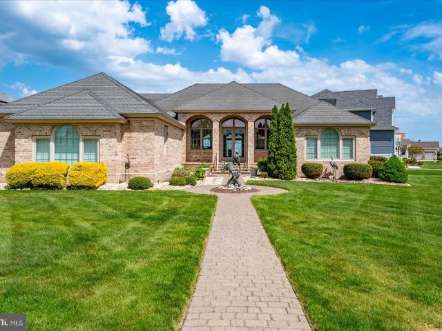 House for sale in Bishopville, Maryland