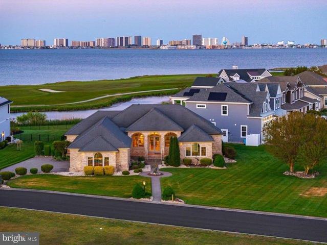 House for sale in Bishopville, Maryland