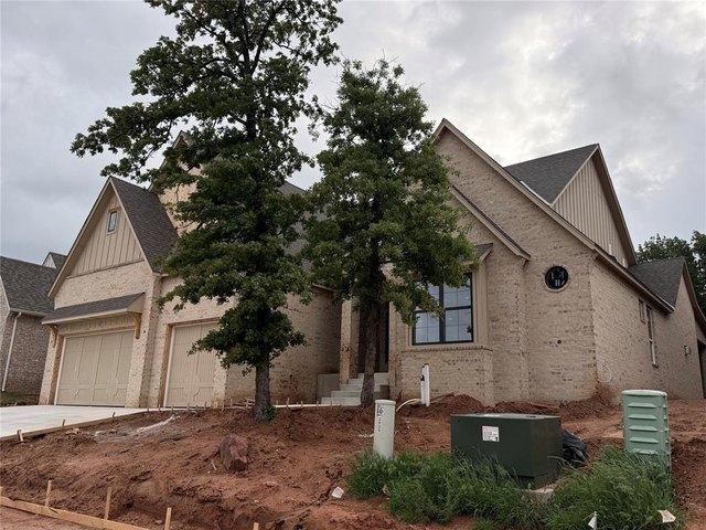 House for sale in Arcadia, Oklahoma