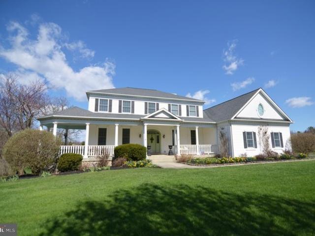 House for sale in Highland, Maryland
