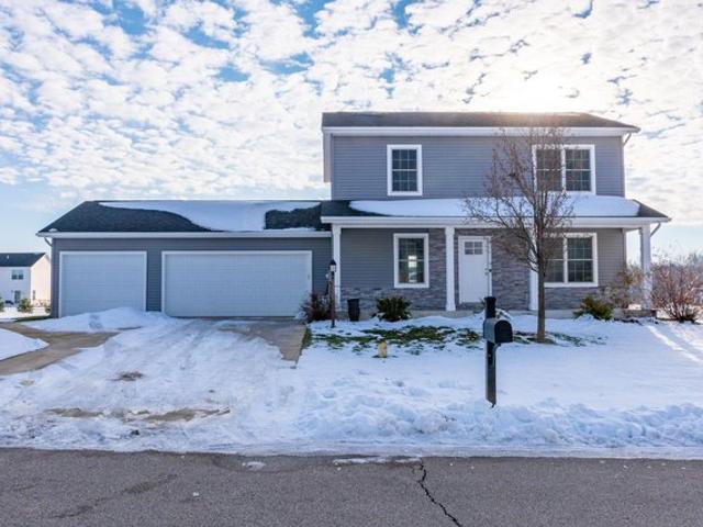 House for sale in Middlebury, Elkhart County