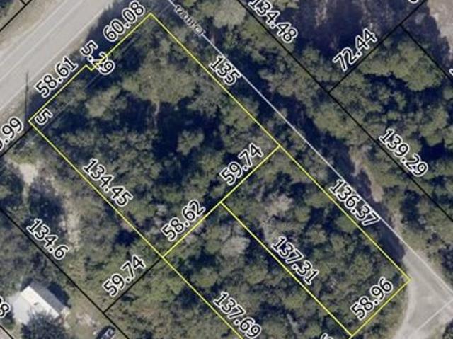 Land for sale in Sebastian, Florida