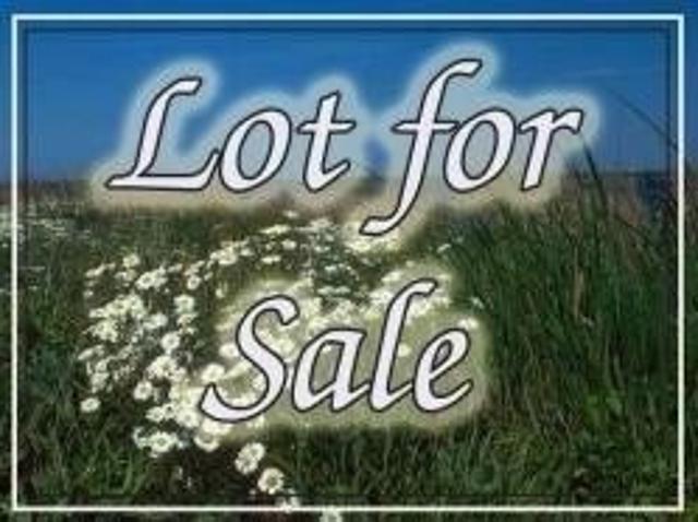 Land for sale in Indiana