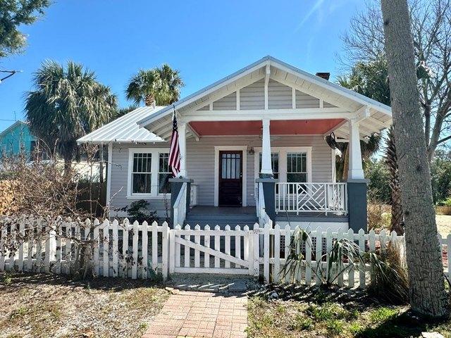 House for sale in Cedar Key, Florida