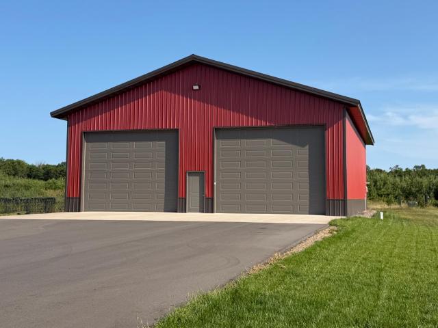 Commercial for sale in Crosslake, Minnesota