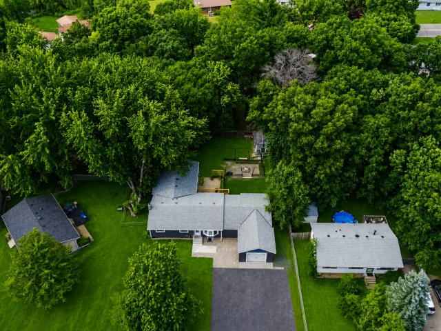 House for sale in Zimmerman, Minnesota