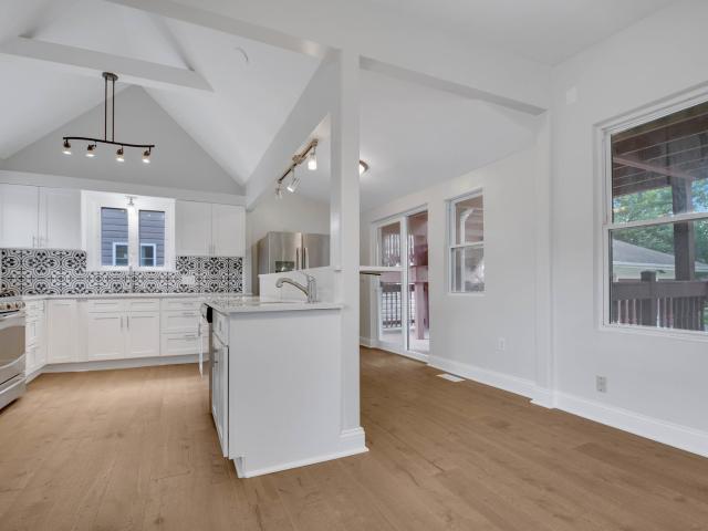 House for sale in Blue Island, Illinois