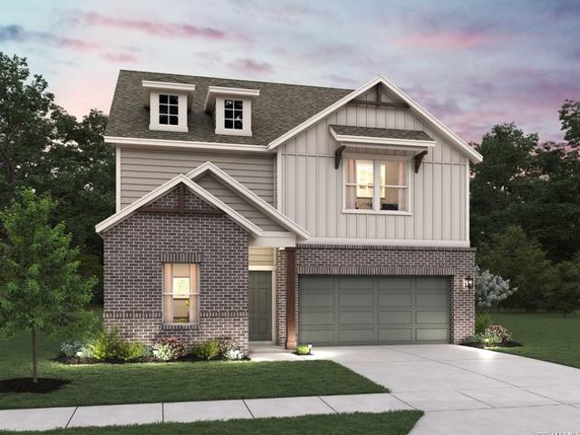House for sale in Schertz, Texas