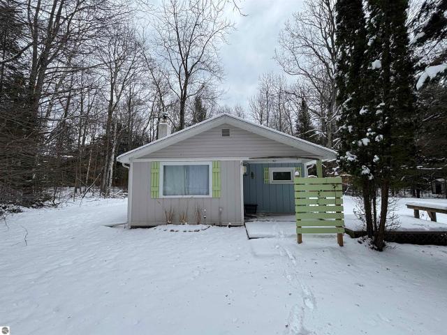 House for sale in Michigan
