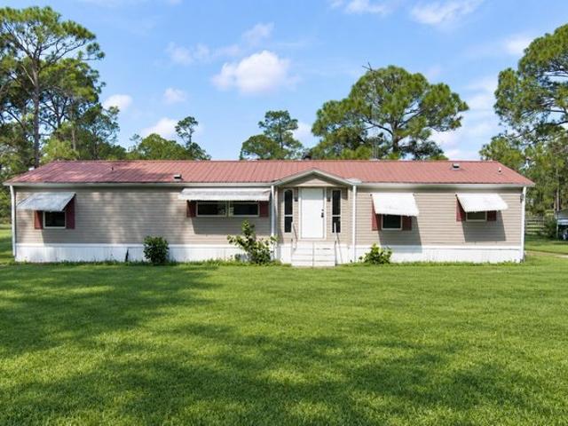 House for sale in Okeechobee, Florida