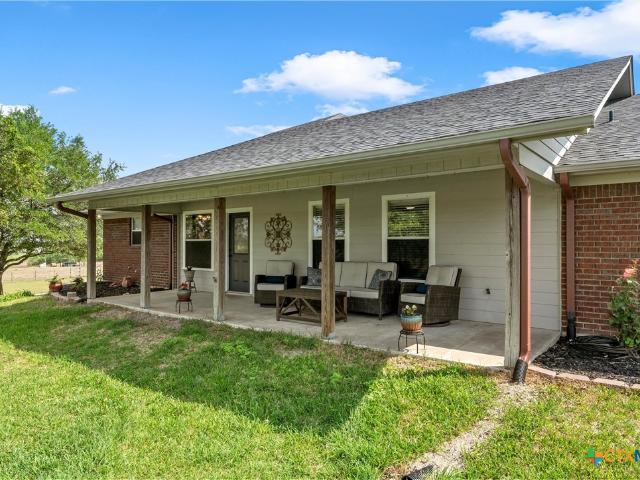 House for sale in Rogers, Texas