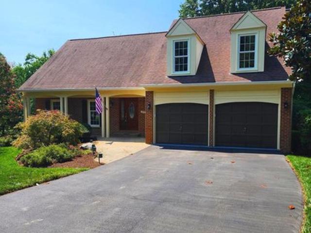 House for rent in Virginia