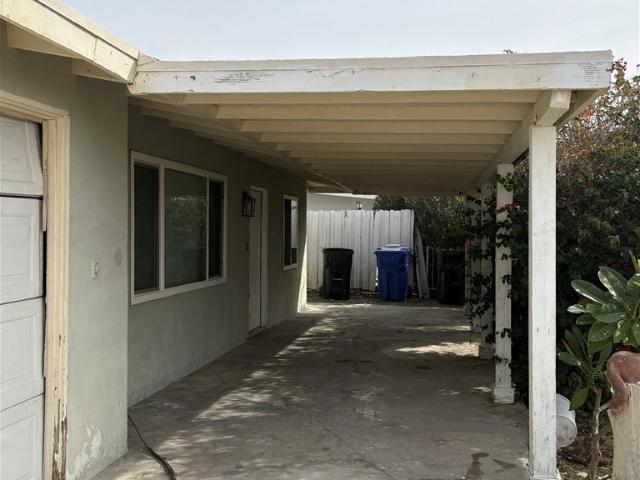 House for sale in Desert Hot Springs, California