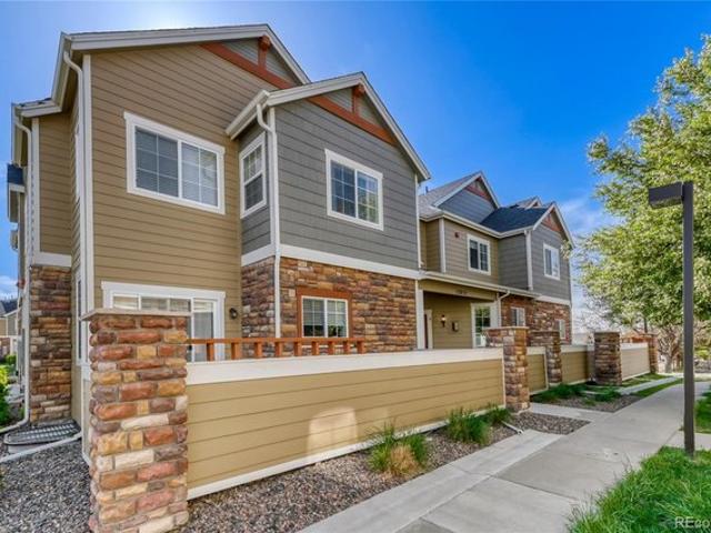 Townhouse for sale in Thornton, Colorado