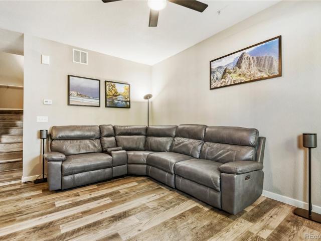 Townhouse for sale in Thornton, Colorado