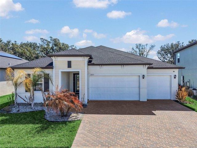 House for sale in Riverview, Hillsborough County