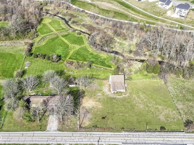 Commercial Land for sale in Fishers