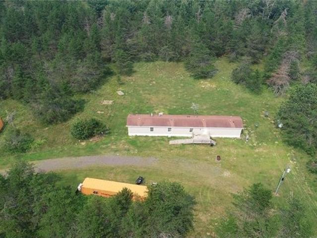House for sale in Gordon, Wisconsin