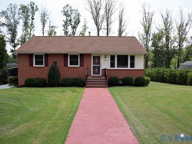 House for sale in Virginia