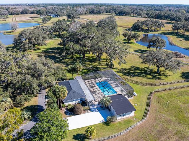 Property for sale in Reddick, Florida