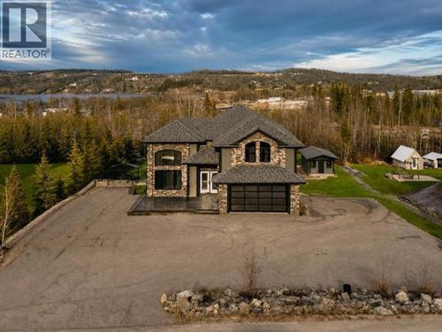 House for sale in Clayhurst, British Columbia