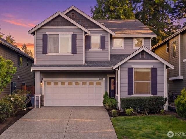 House for sale in Woodinville, Washington
