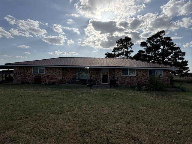 House for sale in Fletcher, Oklahoma