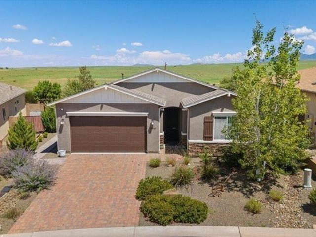 House for sale in Prescott Valley, Arizona