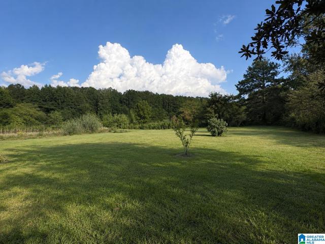 House for sale in Fruithurst, Alabama