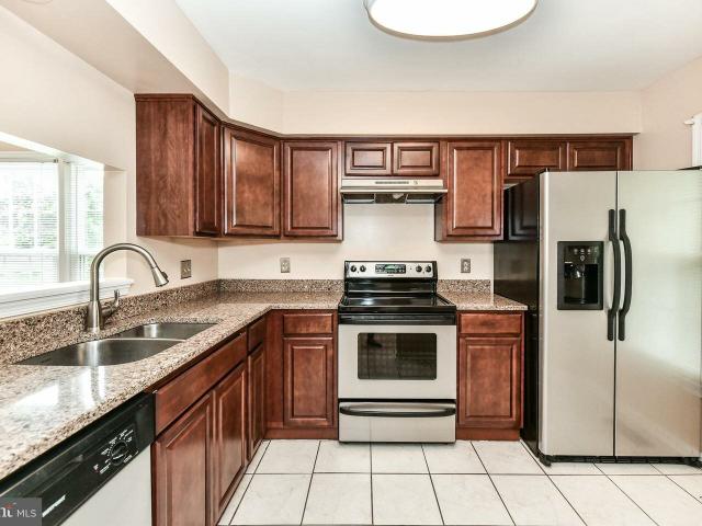 Townhouse for rent in Woodbridge