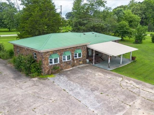 House for sale in Ark