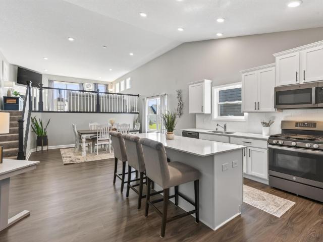 House for sale in Blaine, Minnesota