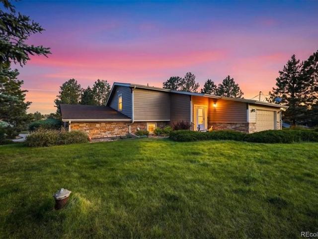 House for sale in Parker, Colorado