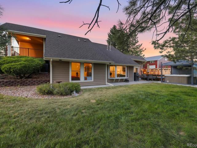 House for sale in Parker, Colorado