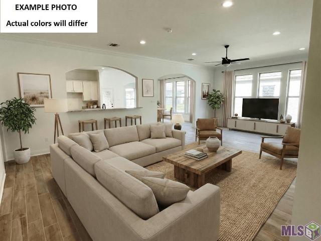House for sale in Covington, Louisiana