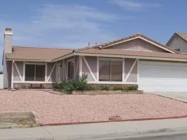 Condo for rent in Moreno Valley