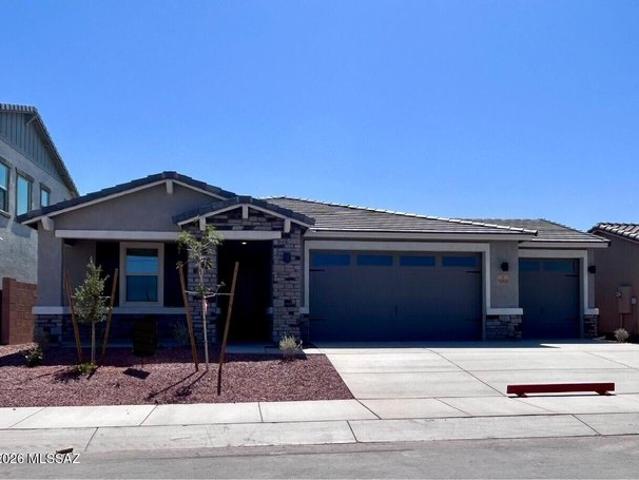 House for sale in Marana, Pima County