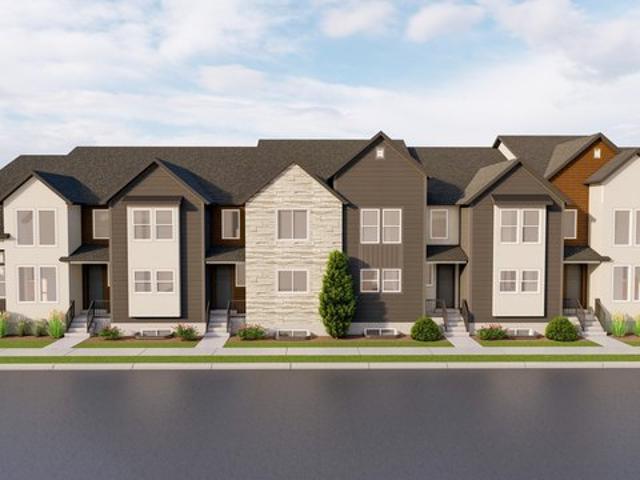 Townhouse for sale in Herriman, Utah