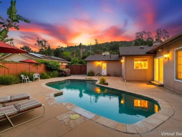 House for sale in Poway, California