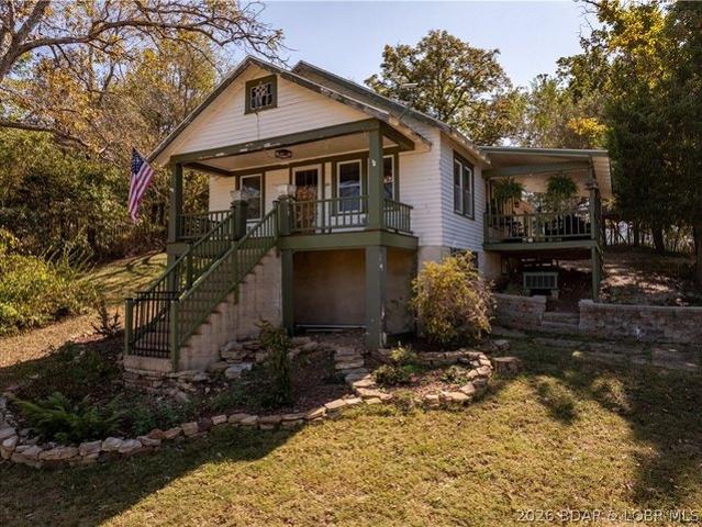 House for sale in Macks Creek, Camden County