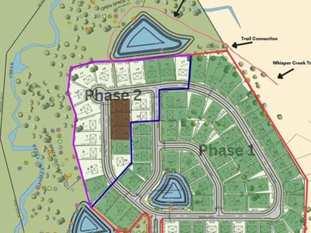 Land for sale in Mokena, Illinois