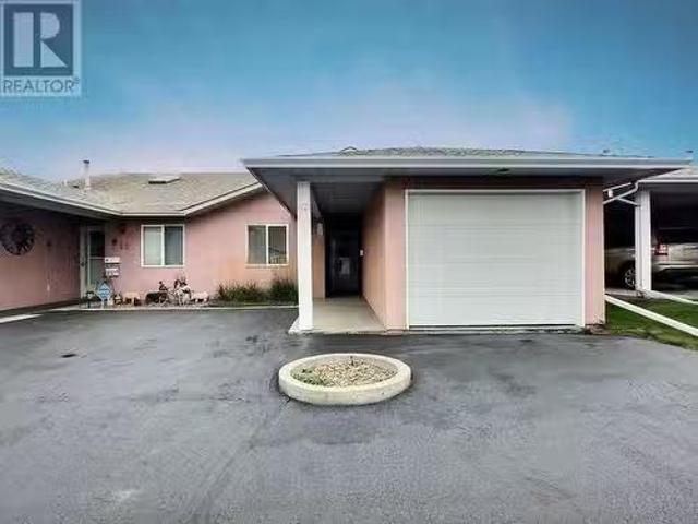 House for sale in Kamloops, British Columbia