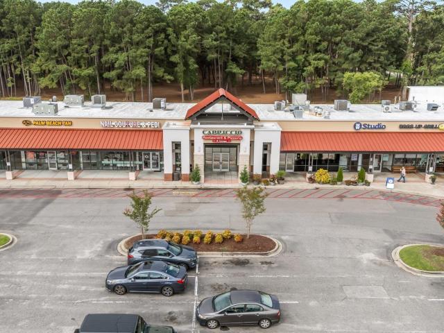 Commercial for sale in Myrtle Beach