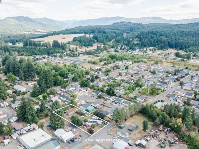 House for sale in Oregonia