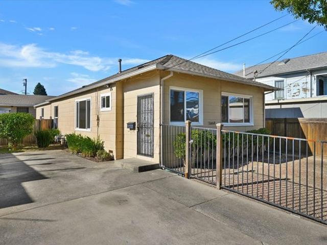 House for sale in Emeryville, California